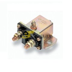 E-trimas Epina Denki Starter Relay EN914012 SS75 12V For Truck Lorry