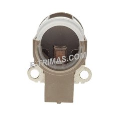 E-trimas Toyota Hilux Vios D4D Engine Alternator Carbon Brush Holder