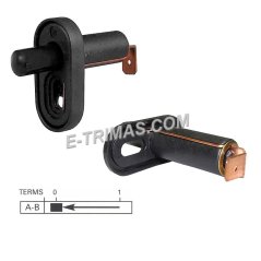 E-trimas Proton Perodua Door Courtesy Light Alarm Boot Bonnet Switch