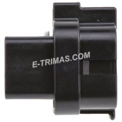 E-trimas Yamaha Engine Control Unit YZF-R1 ECU (07'-11') Flash Tune Socket Connector