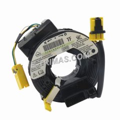 E-trimas Honda Accord TAO 2008 2.0 Airbag Spiral Cable Clock Spring
