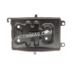 E-trimas Perodua Kancil Kenari Kelisa Battery Seat Tray