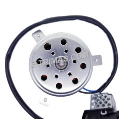 E-trimas Proton Preve Suprima S Turbo Cooling Fan Radiator Motor