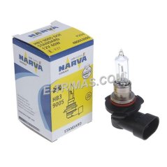 E-trimas 48005 Narva ORIGINAL 9005 HB3 Halogen Bulb Fog Light Lamp Malaysia