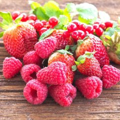 Ipohonline IKEA DOFTA Potpourri 60g Red Berries