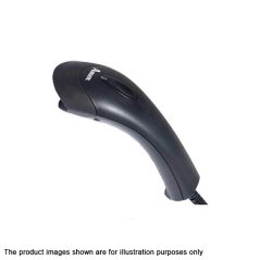 أرجوكس ماسح باركود بتصال تسلسلي RS232 طراز AS-8000 (اسود)