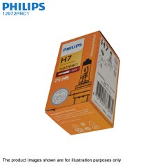 Ipohonline Perodua Alza Auto Lamp Light Bulb Set - PHILIPS H7 Premium Vision Headlight Lamp Bulb x2 + Koito 1781 T16 Tail Lamp Bulb x2 + Narva HB3 9005 Third Brake Light Bulb