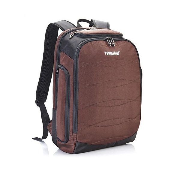 Terminus diaper bag 2025