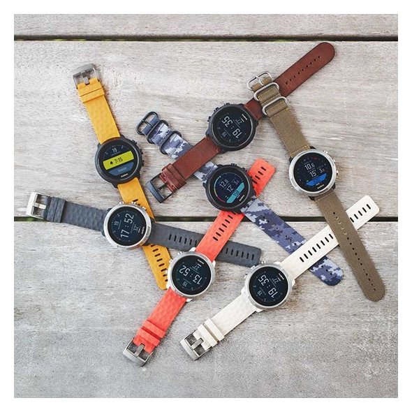 Buy SUUNTO D5 The Dive Computer Black Online eRomman