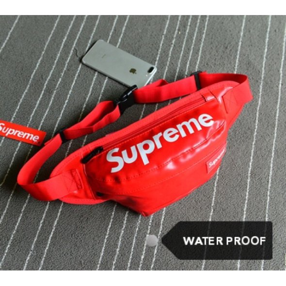 Buy Supreme Chest Bag Waterproof 3 Colors eRomman