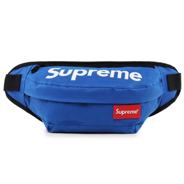 Supreme chest store bags