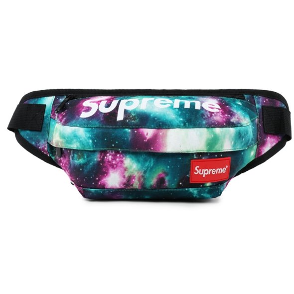 Buy SUP 2ND Chest Bag Waist bag Pouch Sling bag Multi color