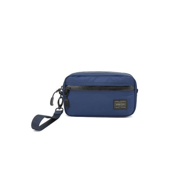 Buy PORTER Clutch Pouch with 100 Waterproof Material Waterproof