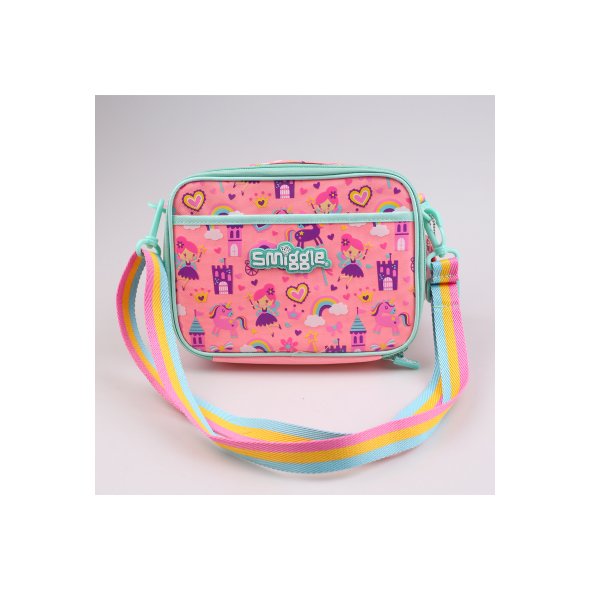 Smiggle sling bag shop