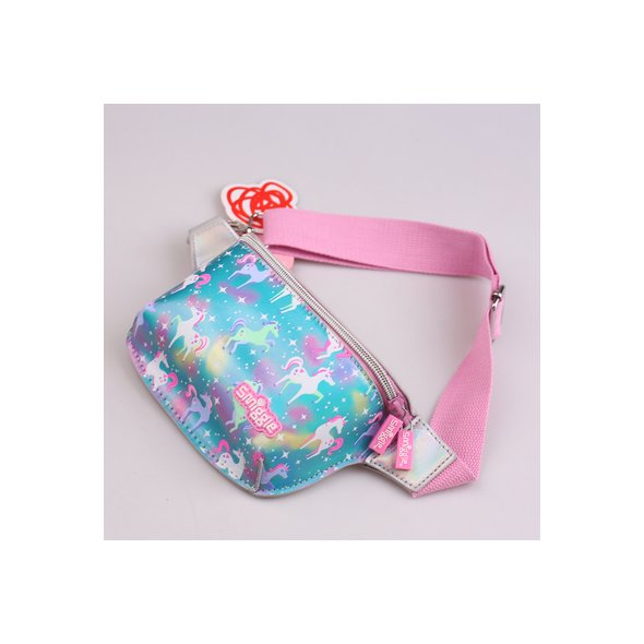 Smiggle belt bag hotsell
