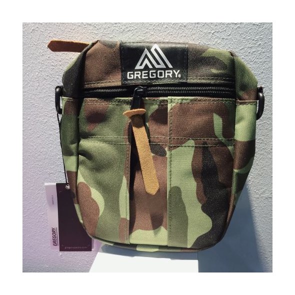 Buy A Gregory Medium Size Sling Bag 11 Colors eRomman