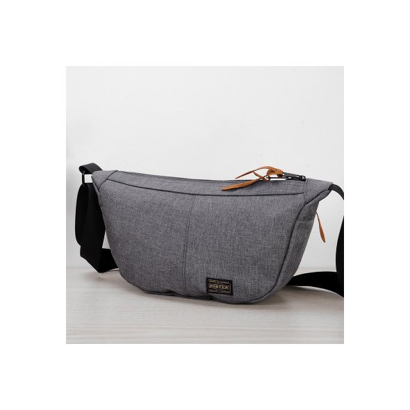 Buy PORTER F Japan Design Yoshida Ptr Boat Sling Bag 6 Colors eRomman
