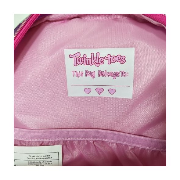 Buy Laser School Bag Backpack Skechers Twinkle Toes eRomman