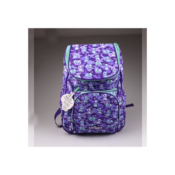 Smiggle Backpack School Bag 20 Colors
