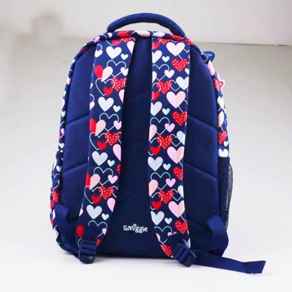 Smiggle poodle backpack store