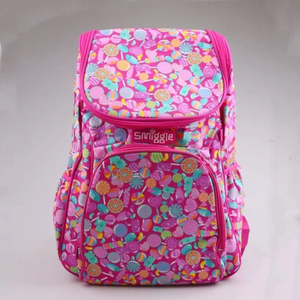 Price of smiggle bag clearance
