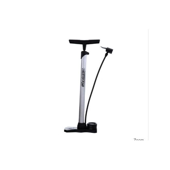 Zefal rush plus pump clearance