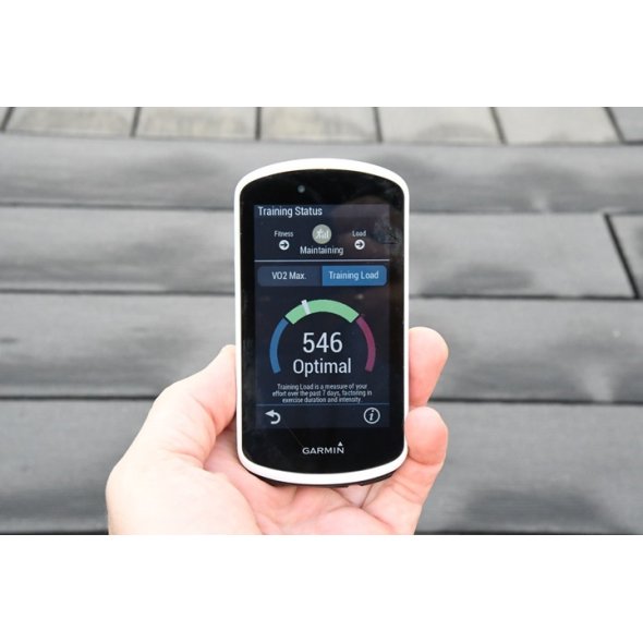 Garmin edge 1000 refurbished top