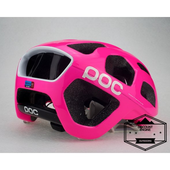 Poc top octal cannondale