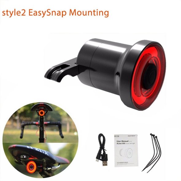 Enfitnix xlite100 charging 2025