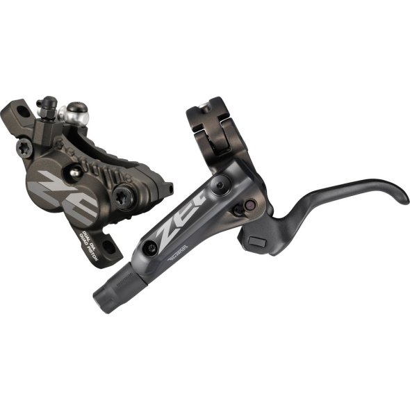 Buy Shimano Zee Brake Caliper BR M640 Disc 4 Ceramic eRomman