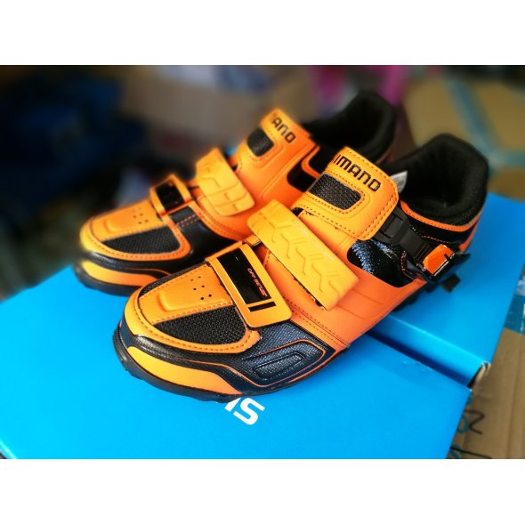 Buy Shimano M089 SPD Mountain Bike Shoes mtb clipless Offroad