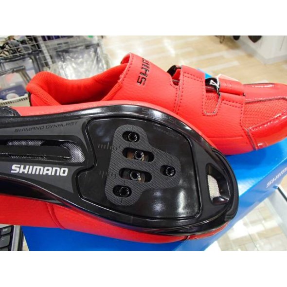 Shimano rp3 red hot sale
