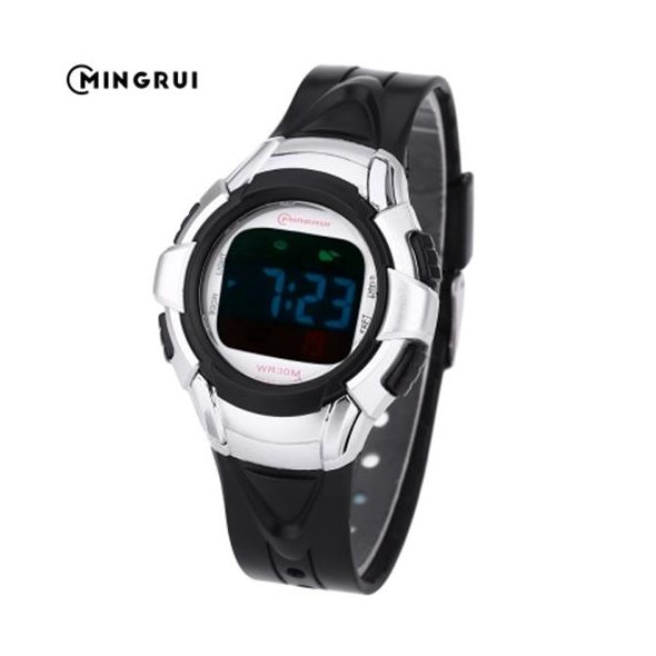 Digital movt watch hot sale