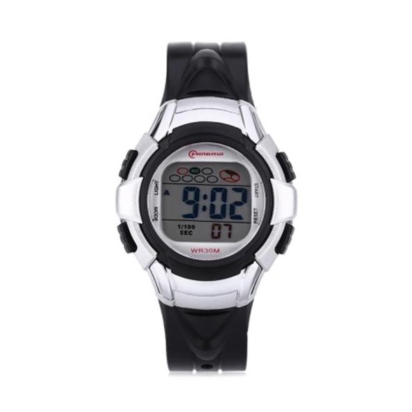 Mingrui hotsell watch wr30m
