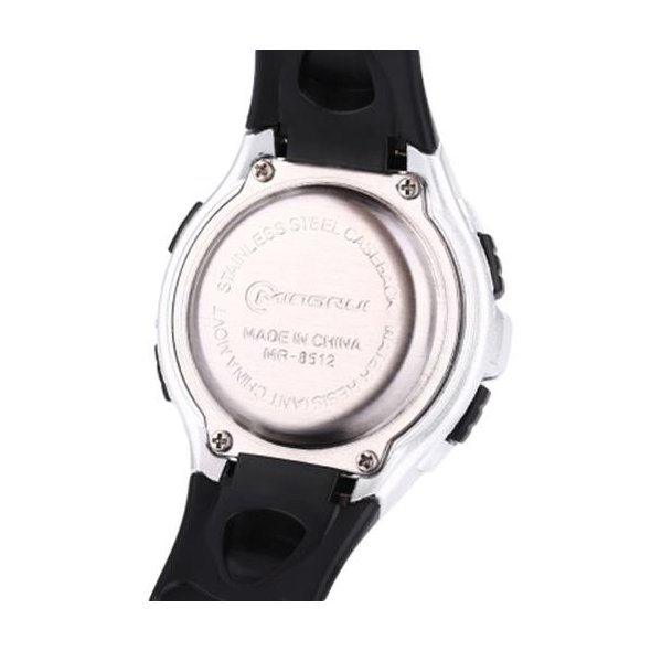 China movt digital watch clearance