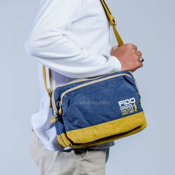 Fido dido sling bag deals
