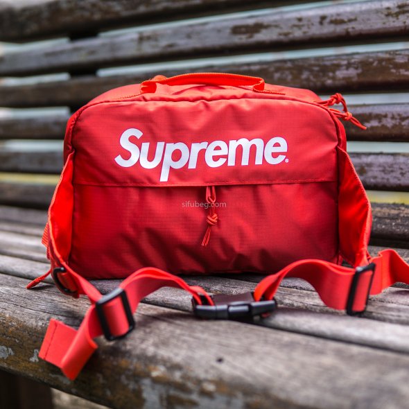 Ss16 supreme waist bag shop