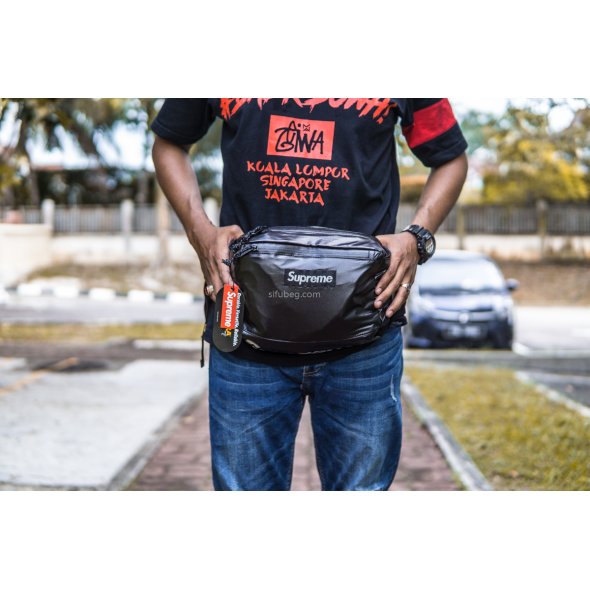 Supreme fw17 hot sale fanny pack