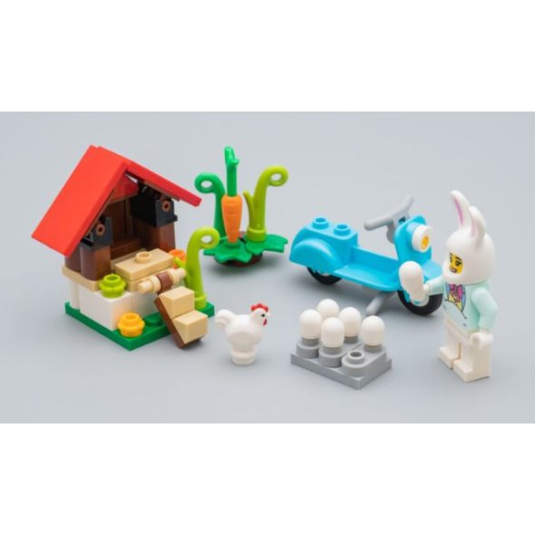 Lego 853990 sales