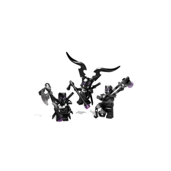 Buy Lego 853866 Ninjago Legacy Oni Villains Minifigure Online eRomman