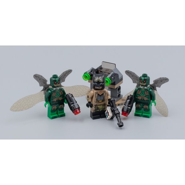 Lego batman accessory clearance pack