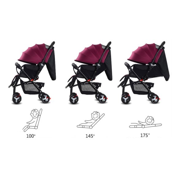 Baby Toys Baby Toddler Baby Gear Stroller Osuki