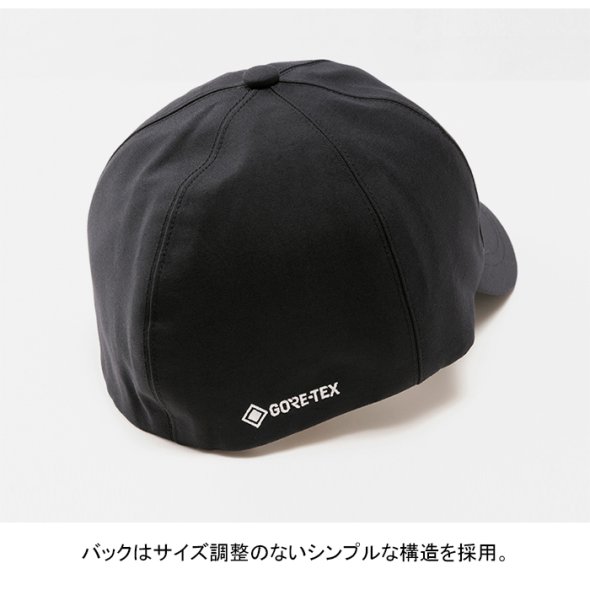 Buy Authentic Vintage Cap The North Face Gore Tex eRomman