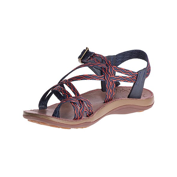 Buy Chaco Women s Diana Sandal W6 23CM Pulse Eclipse eRomman