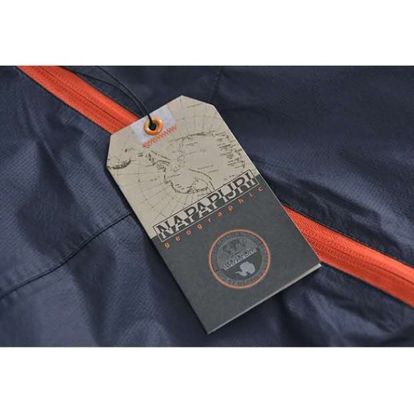 Napapijri sales arras jacket