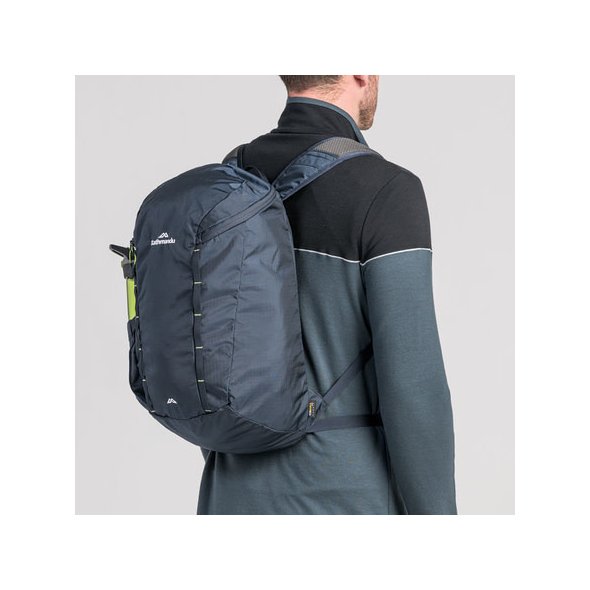 Kathmandu dash pack top