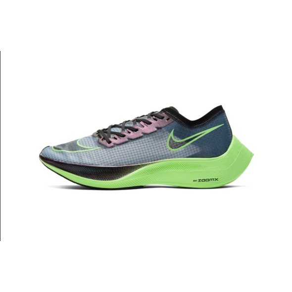 Zoomx vaporfly next percent valerian blue on sale