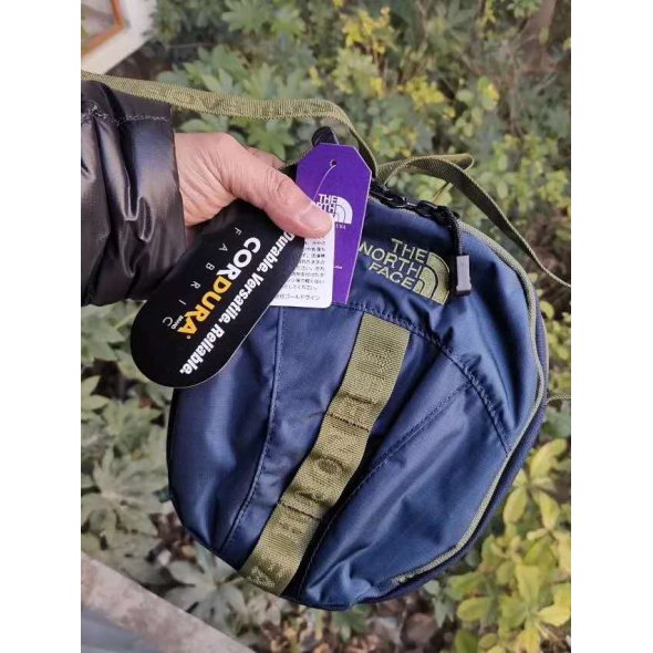 Buy The North Face Shoulder Pouch Bag eRomman