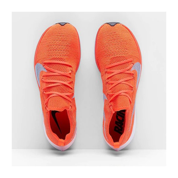 Nike zoom vaporfly 4 crimson online