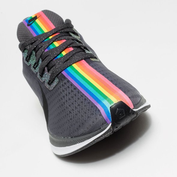 Buy Nike Zoom Pegasus Turbo Betrue CK1948 001 Size UK9 Dark Grey White eRomman